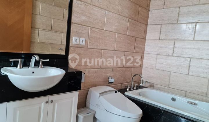 Dijual Apartment Kempinski Residence - Best Price 2