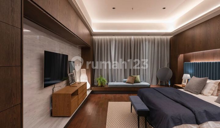 Selling Botanica Apartment Fully Renovated, 3+1BR with 288 sqm Size, Ready to Use Selling Botanica Apartment Fully Renovated, 3+1BR with 288 sqm Size, Ready to Use