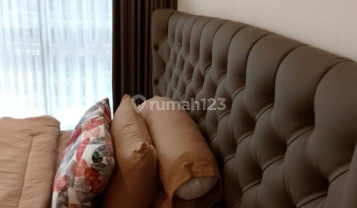 Apartement South Quarter 1 BR 45m2 Furnished Baru 2