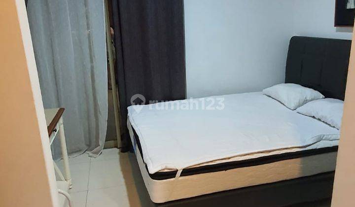 Jual Apartemen Taman Anggrek Residence Studio 26m2 1