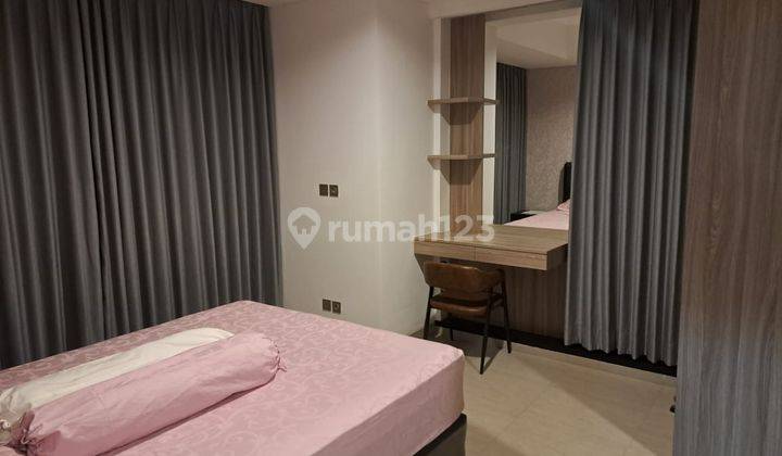 Sewa Apartemen Fatmawati City Center 2 BR 71m2 Full Furnished Bagus 1