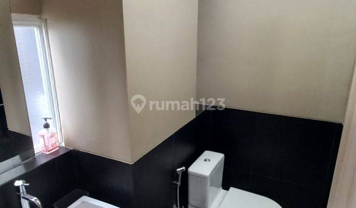 Good Unit Apartement 1 Park Residences 2 BR 91m2 Full Furnished Bagus 2