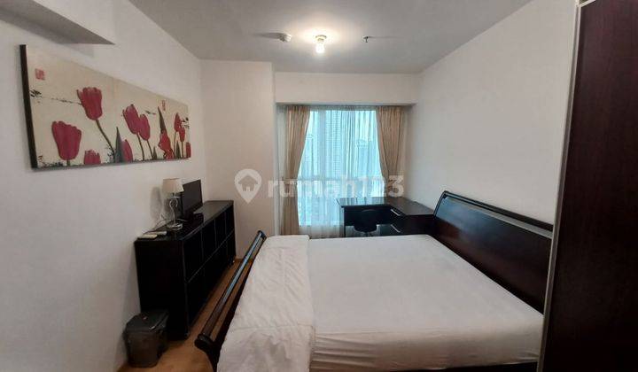 Sewa Apartement Gandaria Heights Apartement 1 BR 59m2 Furnished Bagus 2