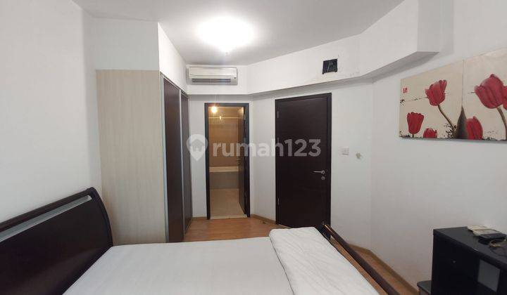 Sewa Apartement Gandaria Heights Apartement 1 BR 59m2 Furnished Bagus 1