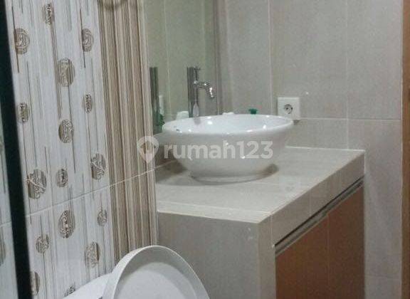 Apartement Taman Anggrek Condominum 3+1br 147m2 Furnished Bagus 2