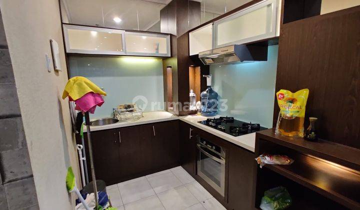 Jual Sewa Apartement Fx Residence 1 BR Furnished Bagus 2