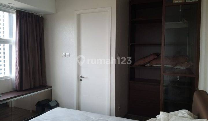 Jual Apartement 1 Park Residences 2 BR 94m2 Furnished Bagus 2