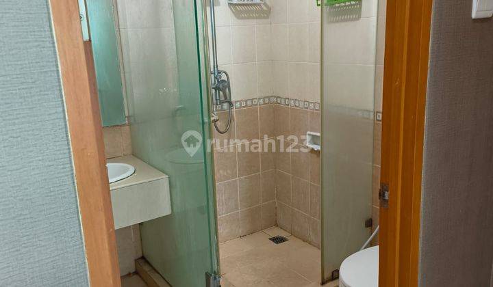 Apartement Hampton Park 2 BR 78m2 Furnished Bagus 2