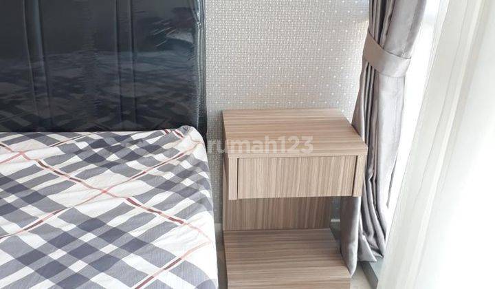 Apartement Residence Ciputra World 2 Jakarta 2 BR Furnished Bagus Dekat Perkantoran Dan Mal 1