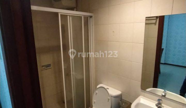 Apartement Thamrin Residence 2 BR 65m2 Furnished Bagus Dekat Pusat Perbelanjaan 1