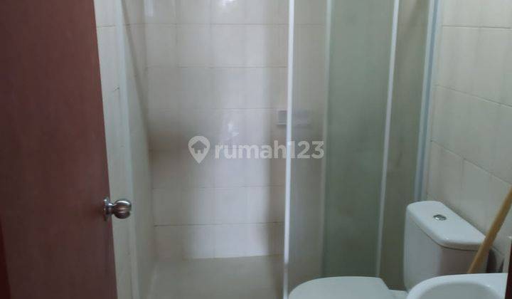 Apartement Thamrin Residence 2 BR 65m2 Furnished Bagus Dekat Pusat Perbelanjaan 2