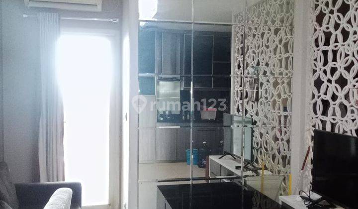 Apartement Northland Ancol Residence 3 BR 67m2 Unit Lux Furnished Bagus 1