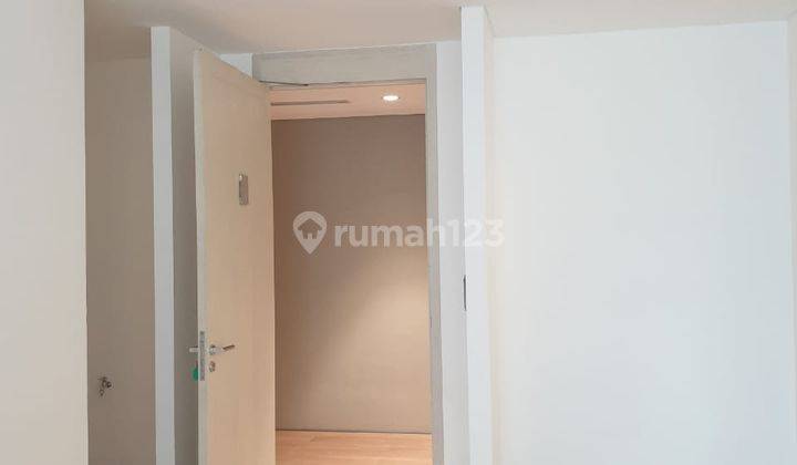 Apartement Izzara Apartement 2 BR 108m2 Belum Furnished Bagus 2