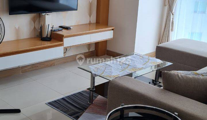 Apartement Gandaria Heights Apartement 2 BR 94m2 Furnished Bagus 1