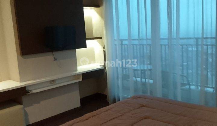 Apartement Pakubuwono House 2+1 BR 165m2 Furnished Bagus 2