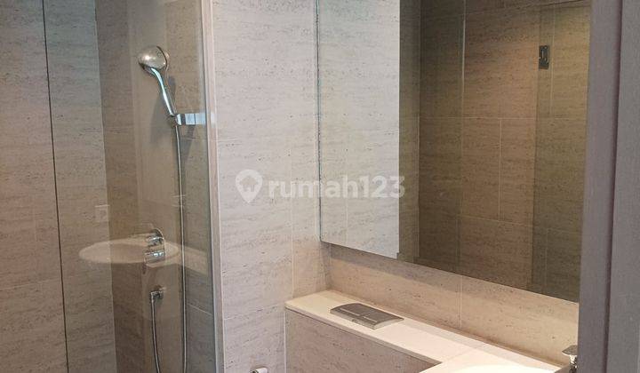 Apartement Apartemen Taman Anggrek Residences 3br 65m2 View Pool Furnished Bagus 2