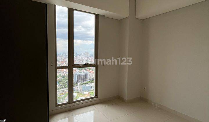 Apartement Apartemen Taman Anggrek Residence 2 BR 44m2 Unfurnished Bagus 2