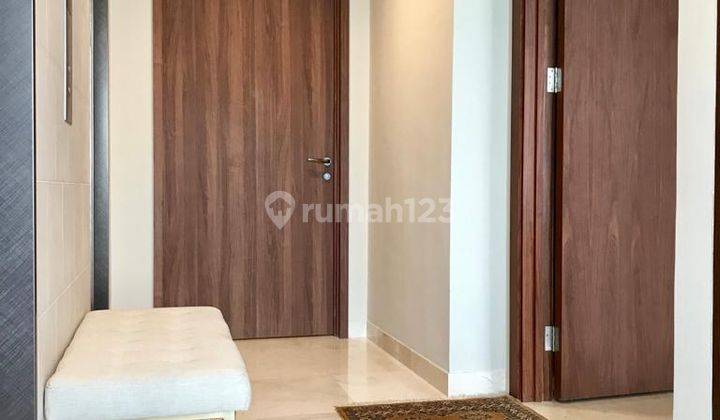 Apartement Branz Apartment 3 BR 143m2 Furnished Bagus 1