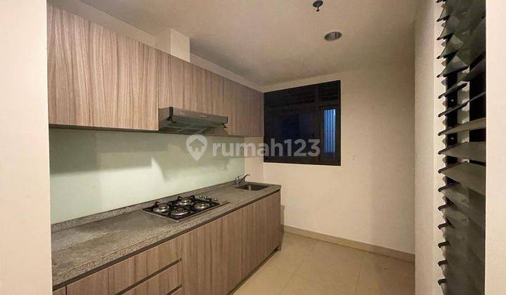 Apartement 1 Park Avenue 3 BR 177m2 Tower King Near Gandaria Mal Furnished Bagus 2