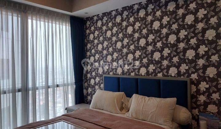 Apartement 1 Park Avenue 2+1 BR 177m2 Tower Queen Near Gandaria Mal, Pondok Indah Furnished Bagus 2