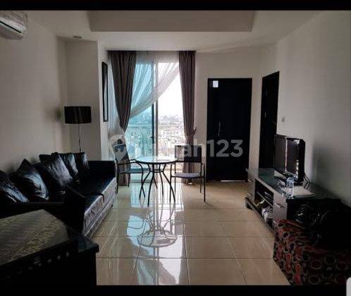 Apartement Essence Darmawangsa 2 BR 70m2 Furnished Bagus 1