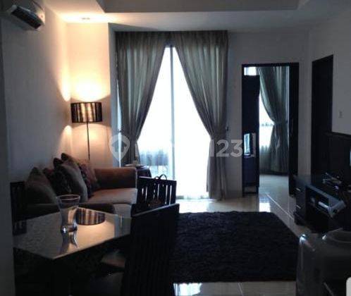 Apartement Essence Darmawangsa 2 BR 70m2 Furnished Bagus 2