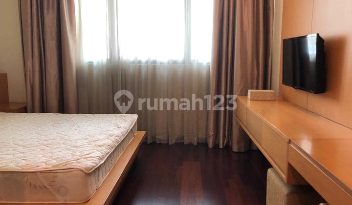 Apartement Setiabudi Residences 2 BR 99m2 Furnished Bagus 2
