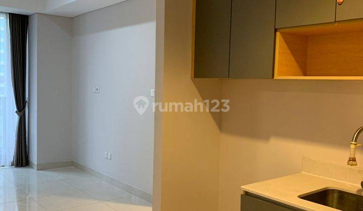 Apartement Apartemen Taman Anggrek Residence 2 BR 50m2 Unfurnished Bagus 2