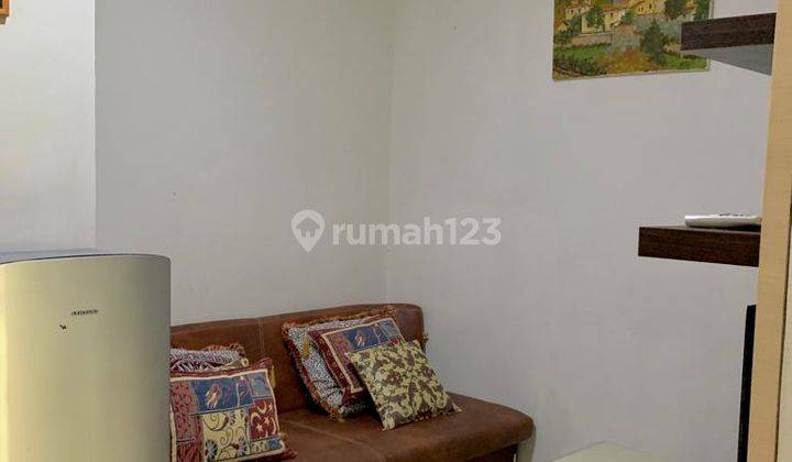 Apartement Thamrin Residence 2 BR 42m2 Furnished Bagus 2