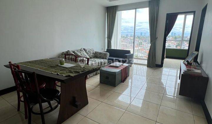 Apartement Essence Darmawangsa 2 BR 77m2 Furnished Bagus 1