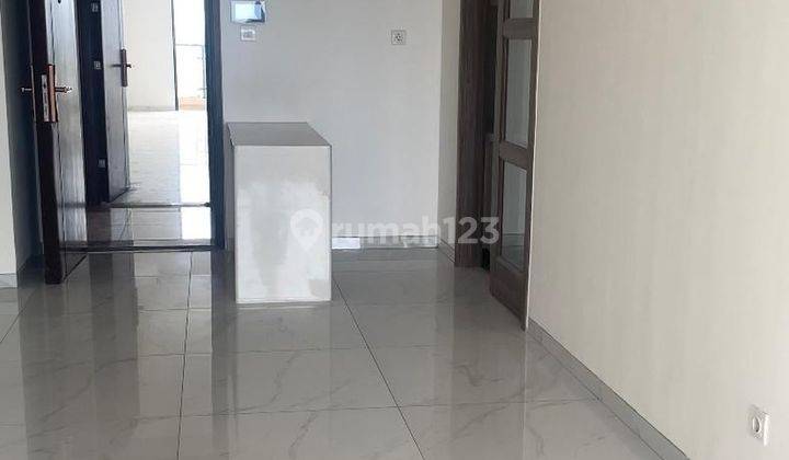 Apartement Sky House 4 BR 120m2 Furnished Bagus 1