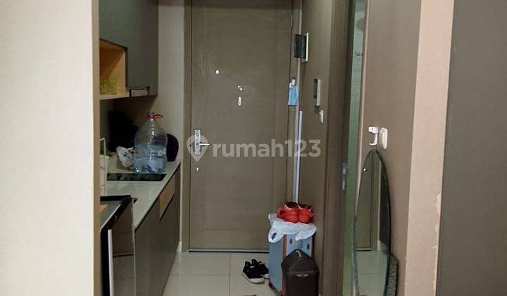 Apartemen Taman Anggrek Residence 1 BR 26m2 Furnished Bagus 2