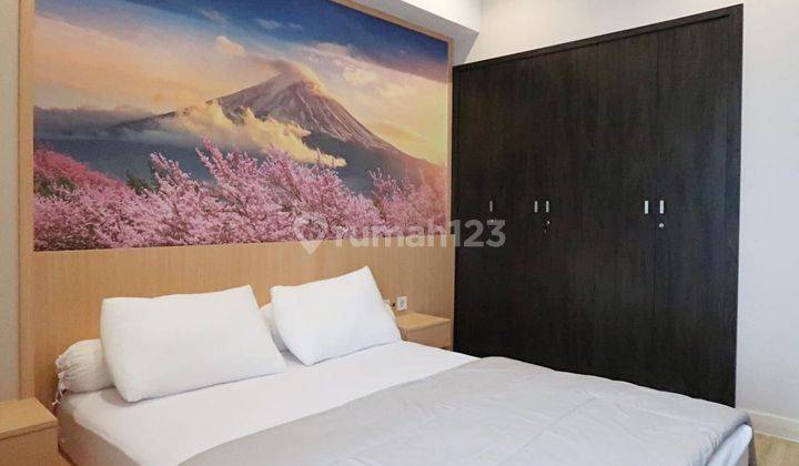 Apartement Branz Bsd 1 BR 43m2 Furnished Bagus 2