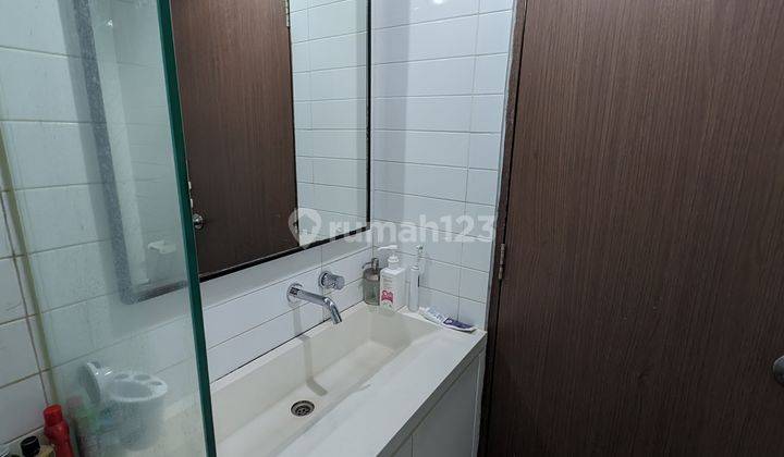 Apartement Belmont Residence 1 BR 27m2 Semi Furnished Bagus 1