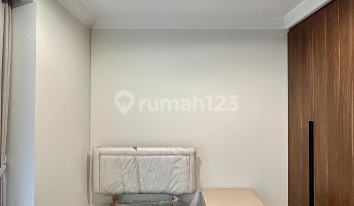 Jual Cepat Apartemen Pondok Indah Residence 3Br Dekat Pondok Indah Mall dan Pekantoran Pondok Indah 2