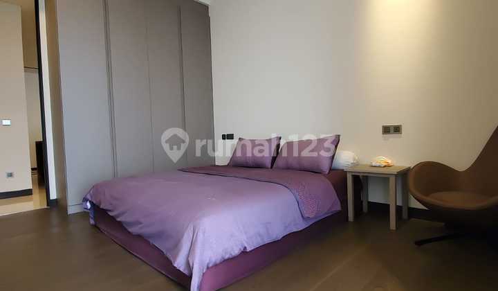 Good Unit Diapartemen Pakubuwono Menteng, Jakarta Pusat - 3 Bedrooms Fully Furnishe 2