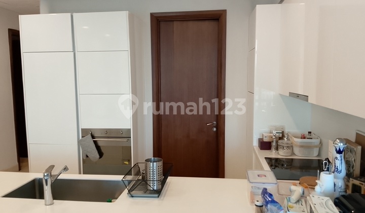 Disewakan Apartemen La Maison Barito 3Br 177M2 Furnish Private Lift 2