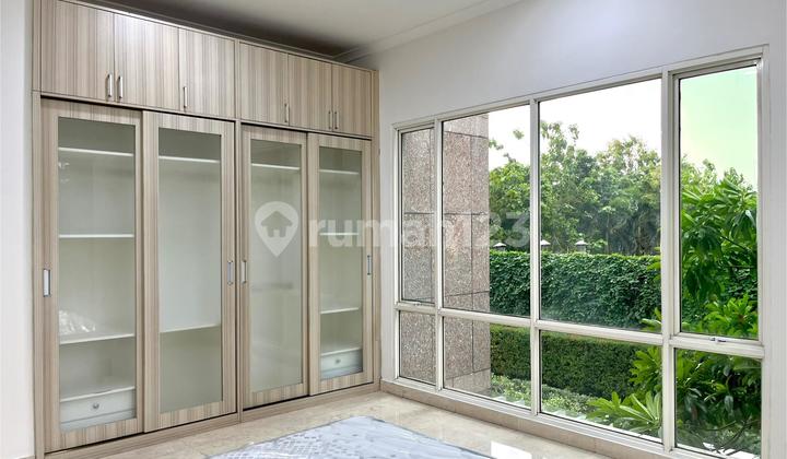 Sewa Apartment Senayan Residence Jakarta Selatan – 3 BR 151m2  Best Price, Fully Furnished 1