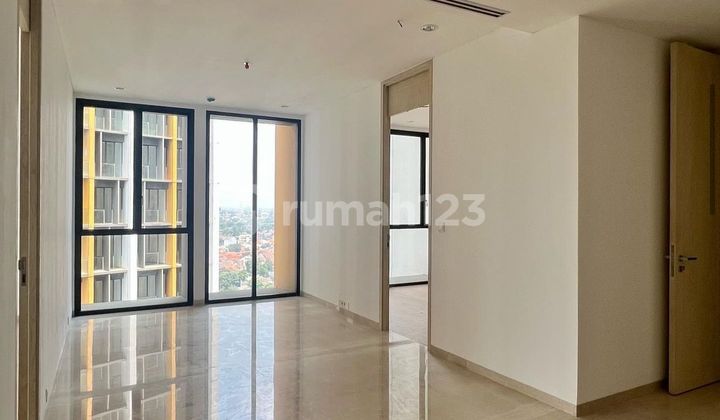 Dijual Good Unit & Luxury Unit at Apartemen Izzara Simatupang Jakarta Selatan – 1 BR, 2 BR, 3BR Fully Furnished / Semi Furnished