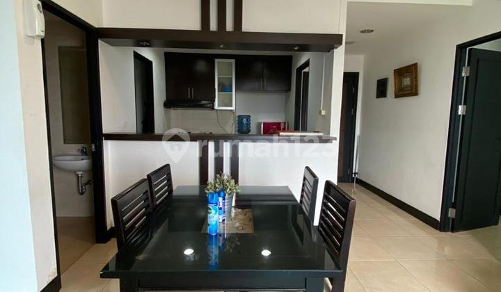 Dijual Essence Dharmawangsa 3+1 Kamar Luas 100 m2 Harga Nego Sampai Deal