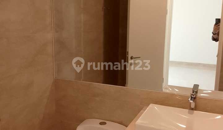 Good Unit Dijual Apartment 57 Promenade 1BR Semi Furnished Jakarta Pusat Butuh Jual Cepat 2