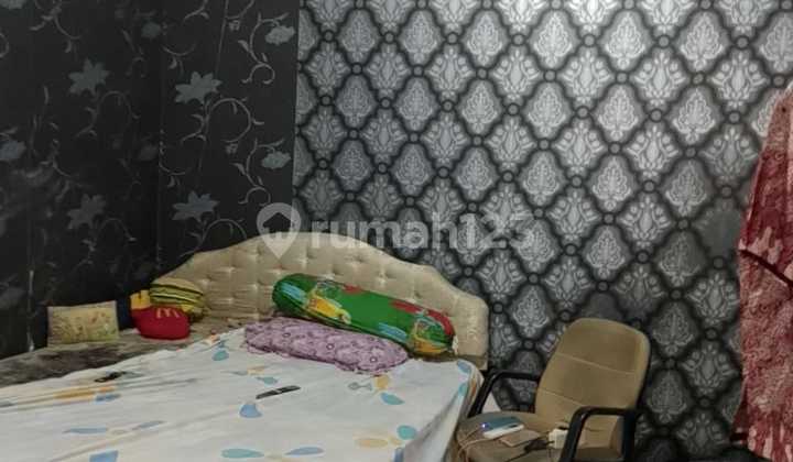 Rumah Besar 9x13 Tanjung Duren Selatan Bebas Banjir dan Bagus  2