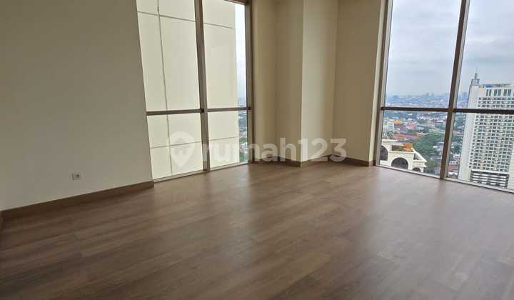 Apartemen Pakubuwono Spring - Jakarta Selatan 2 Bedroom Size 170 M2 Un Furnished