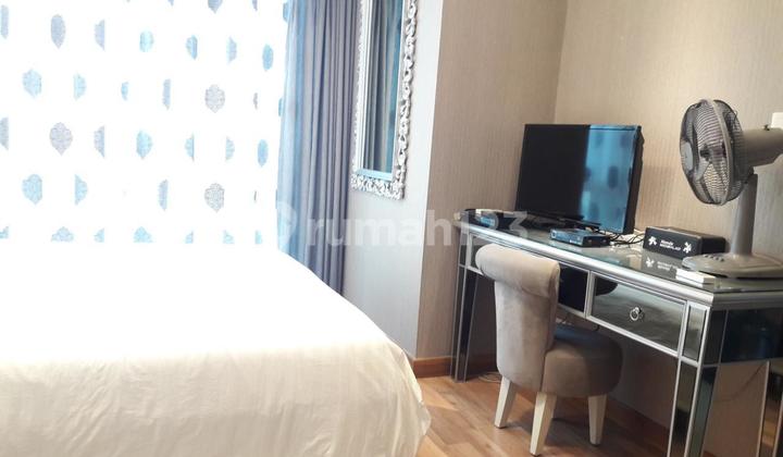 Hot!!! Dijual Cepat Apartemen Setiabudi Sky Garden Tower Sky Tipe 3Br Luas 135M2 Kondisi Furnished - Hrg 3.8M Negotiable 2