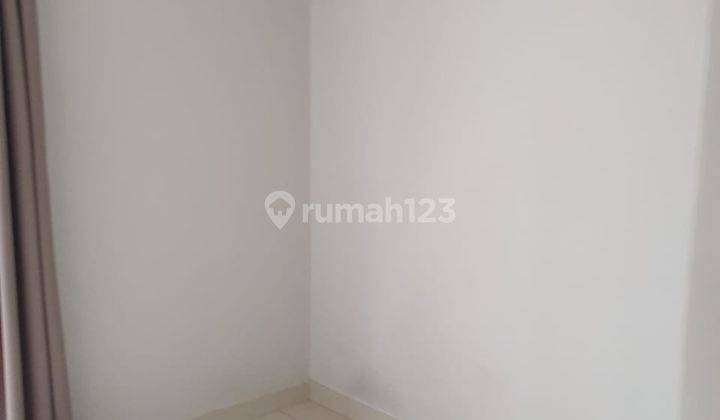 Jual Good Apartemen Taman Anggrek Residence – Stuido 26 m2 Semi Furnish Nego Sampai Deal 1