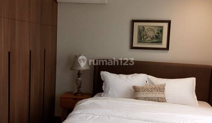 Apartement Branz Simatupang 1 BR 56m2 Furnished Bagus 2