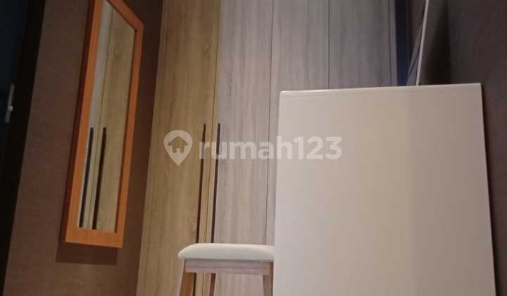 For Rent La Vie All Suites Apartment - 2 Bedroom Type Fully Furnished 2