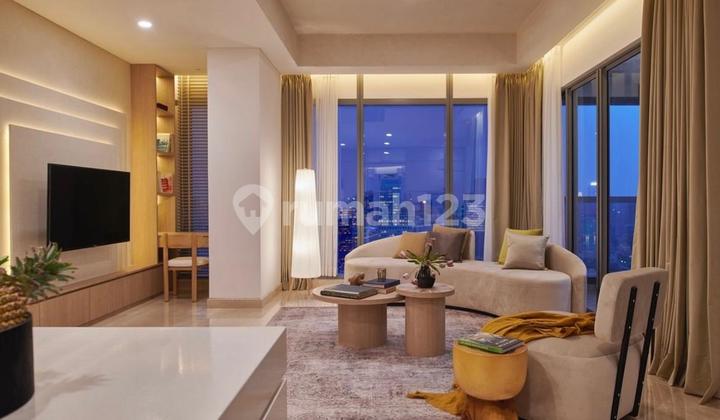For Sale Apartment 57 Promenade 3Br 183M2 Unit.luxury