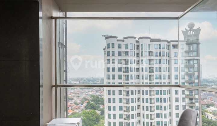 Sell Apartment 1 Park Residence 2Br 94M2 Near Gandaria City Mall 2
