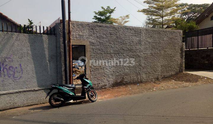 Sewa Tanah untuk usaha sedang berkembang atau baru. Terbuka untuk kerjasama 2